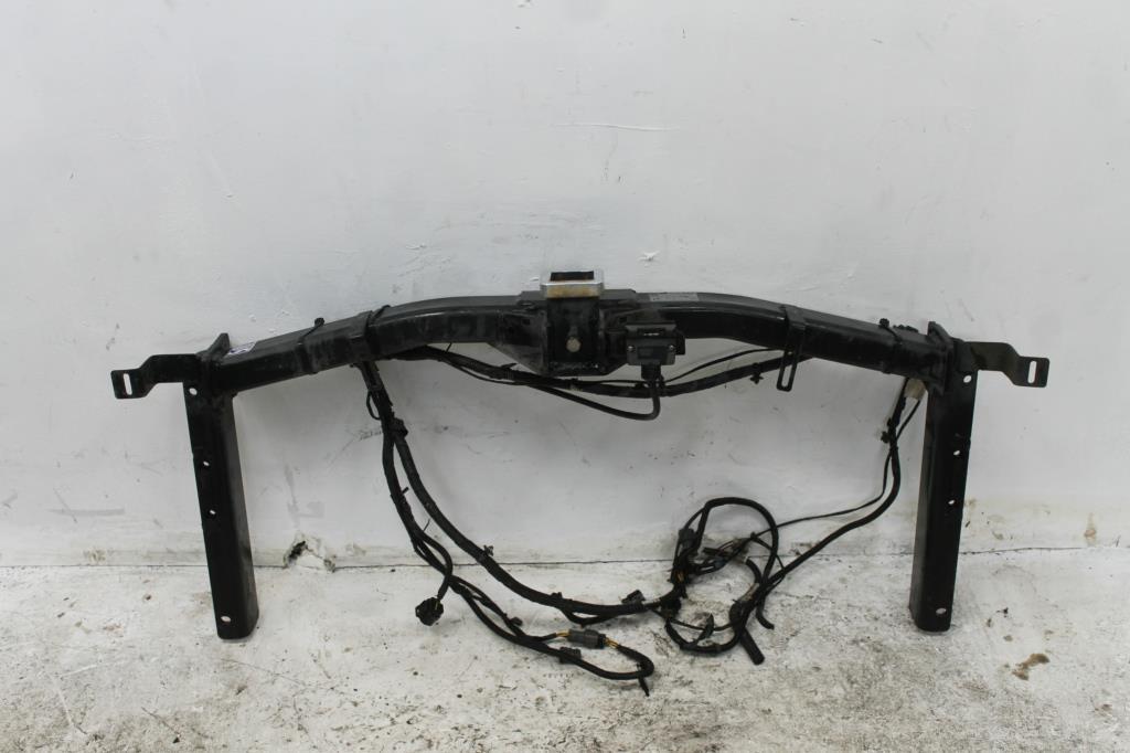 Ssangyong, Actyon Towbar , 05/12 01/17