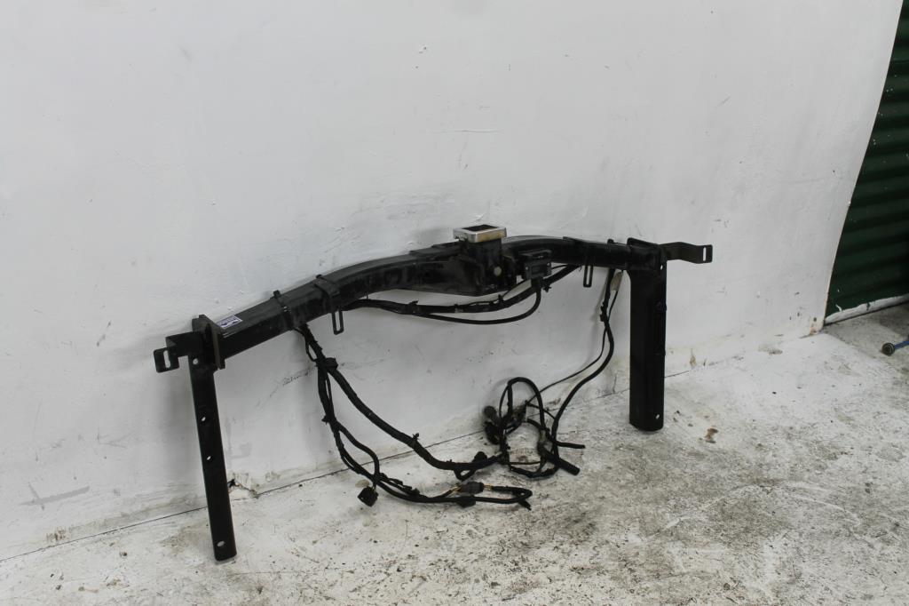 Ssangyong, Actyon Towbar , 05/12 01/17