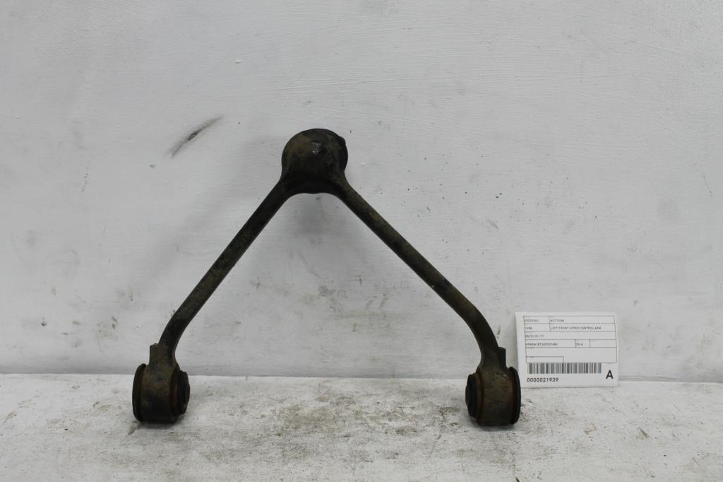Used Ssangyong, Actyon Left Front Upper Control Arm 05/12 01/17 2014 – image 2 - All Good Parts