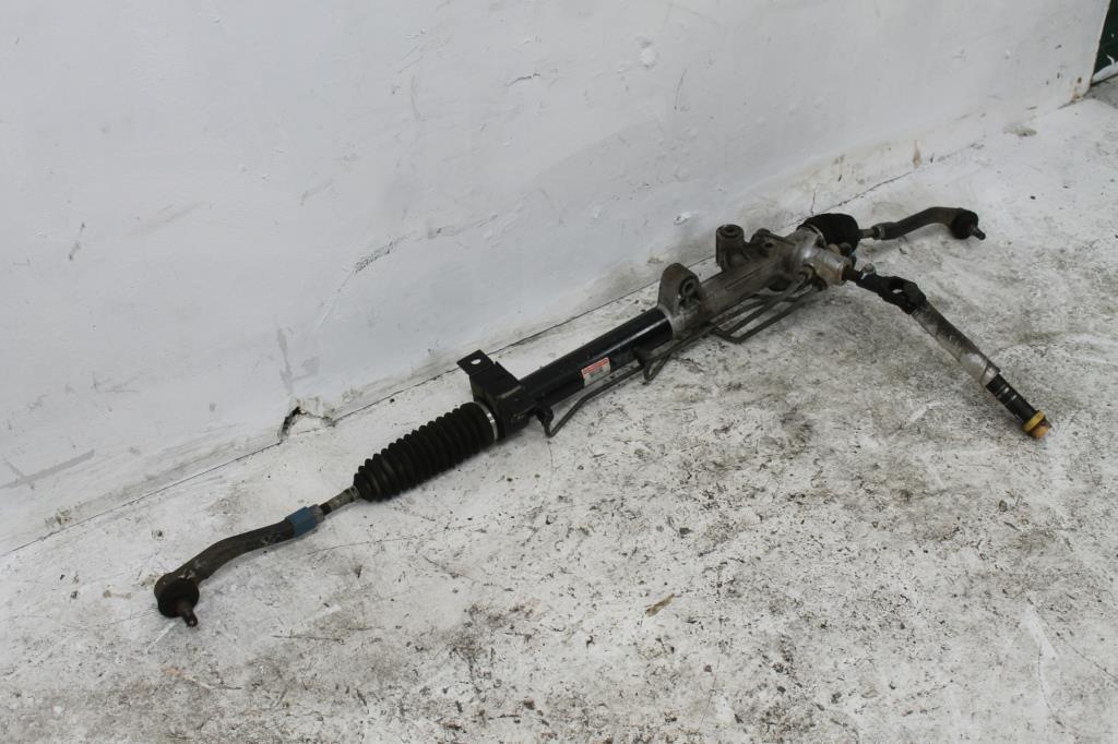 Used Ssangyong, Actyon Steering Box/Rack 05/12 01/17 2014 – image 2 - All Good Parts