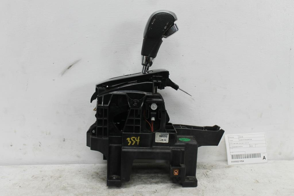 Used Holden, Cruze Gear Stick/Shifter Auto T/M Type Jh, 03/11 01/17 2014 – image 2 - All Good Parts