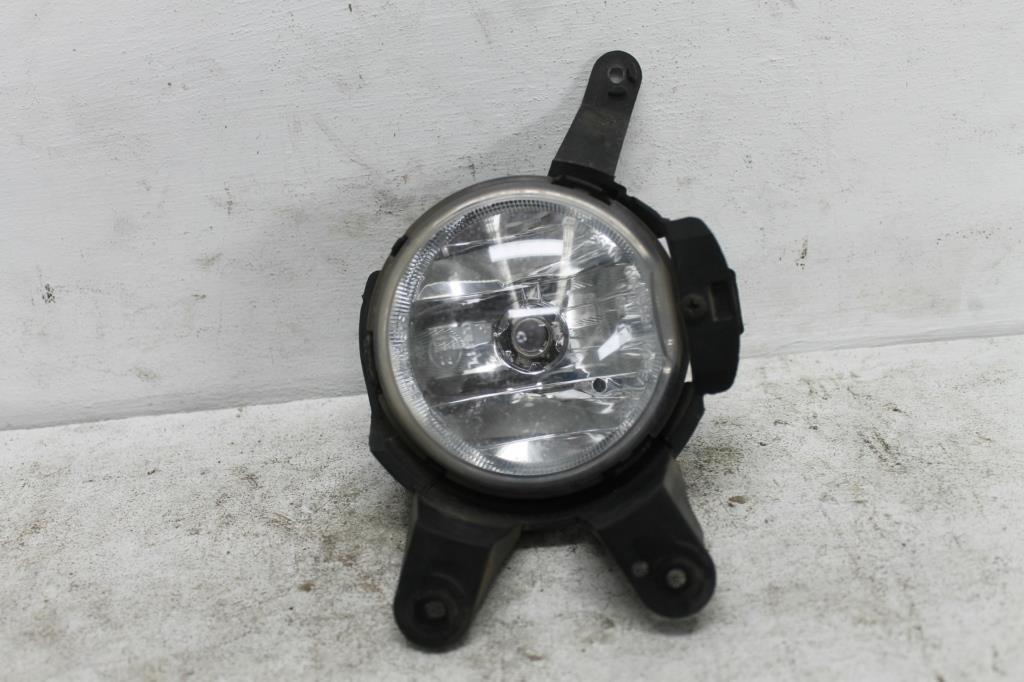 Used Holden, Cruze Right Indicator/Fog/Side Bumper Foglamp Jg Jh, 03/09 12/14 2014 – main images - All Good Parts