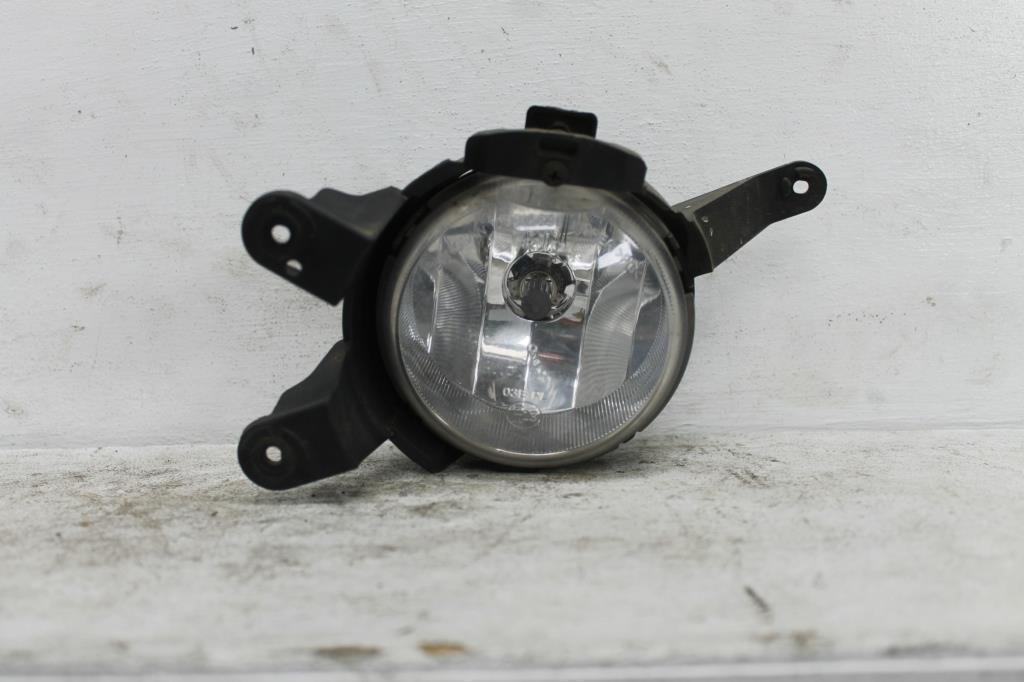 Used Holden, Cruze Left Indicator/Fog/Side Bumper Foglamp Jg Jh, 03/09 12/14 2014 – main images - All Good Parts