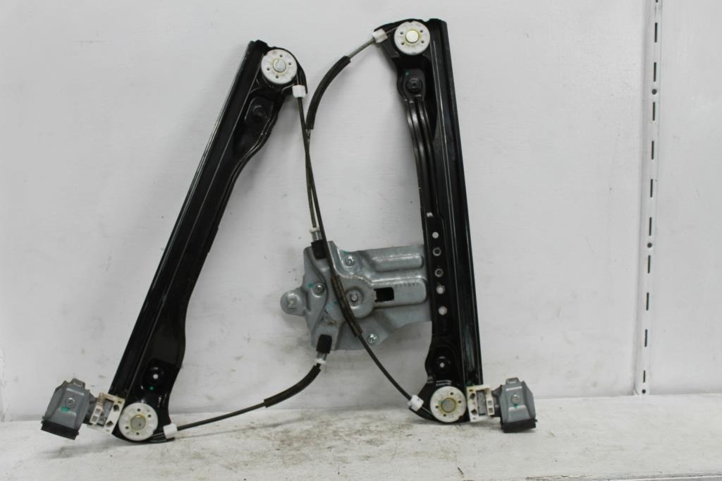 Used Holden, Cruze Left Front Window Reg/Motor Door Reg Assy (Reg And Motor) Jh, 03/11 01/17 2014 – image 2 - All Good Parts