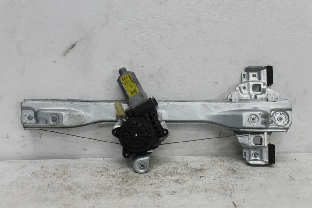 Used Holden, Cruze Left Rear Wnd Reg/Motor Door Reg Assy (Reg And Motor) Jg Jh, 03/09 01/17 2014 – main images - All Good Parts