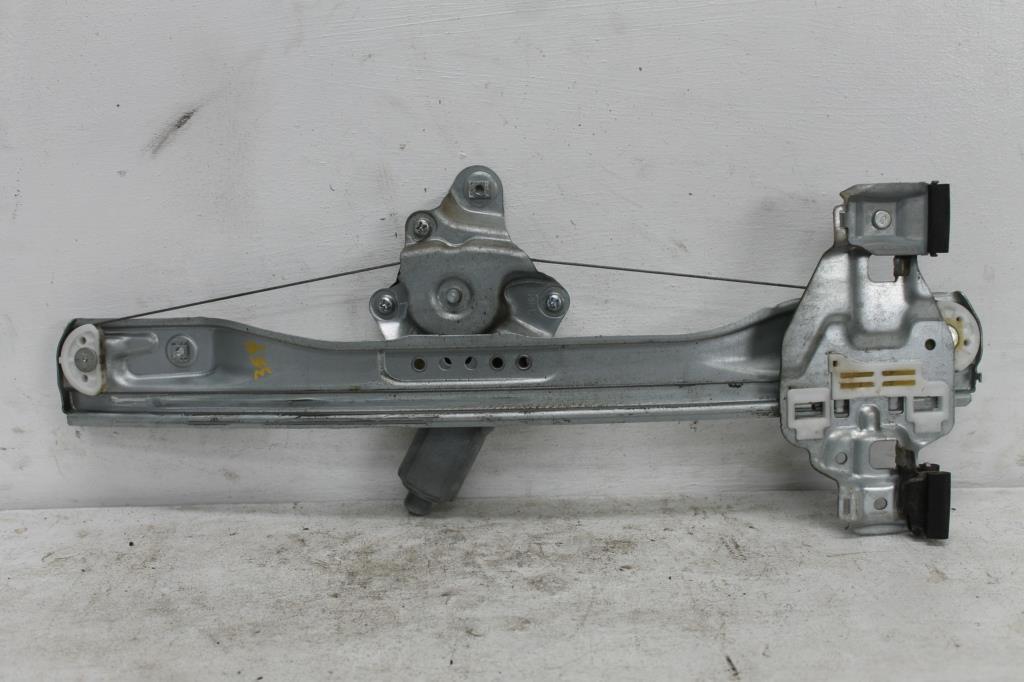 Used Holden, Cruze Left Rear Wnd Reg/Motor Door Reg Assy (Reg And Motor) Jg Jh, 03/09 01/17 2014 – image 2 - All Good Parts