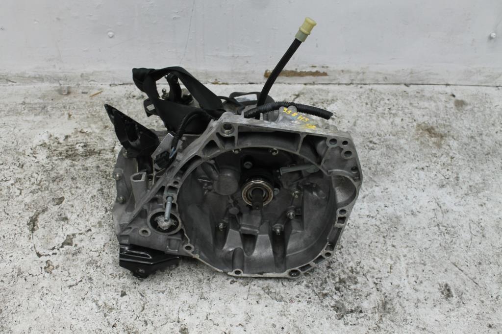 Used Renault, Clio Trans/Gearbox Manual Petrol, 0.9, H4B, Turbo, X98, 09/13 10/19 2015 – main images - All Good Parts