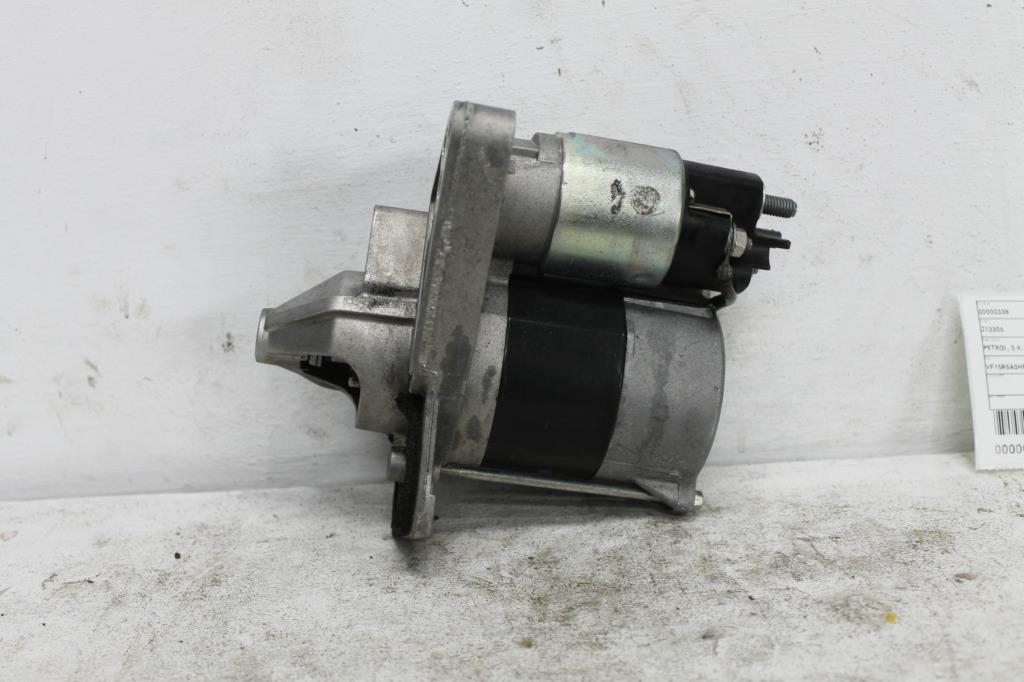 Used Renault, Clio Starter Motor Petrol 0.9, H4B, Turbo, X98, 09/13 10/19 2015 – main images - All Good Parts