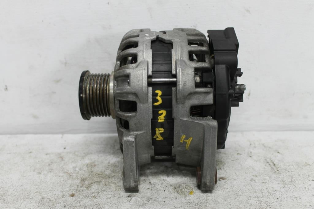 Used Renault, Clio Alternator Petrol 0.9, H4B, Turbo, X98, 09/13 10/19 2015 – main images - All Good Parts