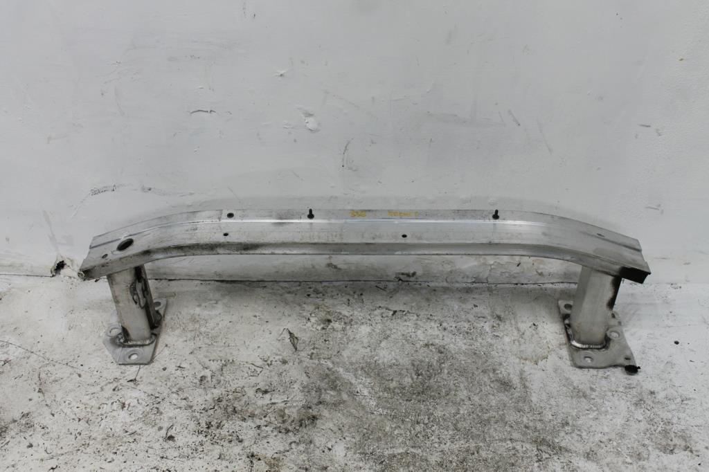 Renault, Clio Front Bar Brkt/Reinforcement Reinforcement X98, 09/13 10/19