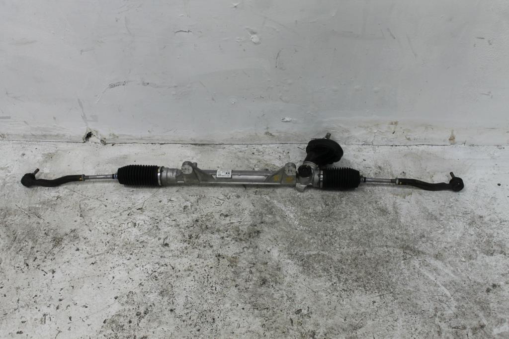 Renault, Clio Steering Box/Rack X98 09/13 10/19