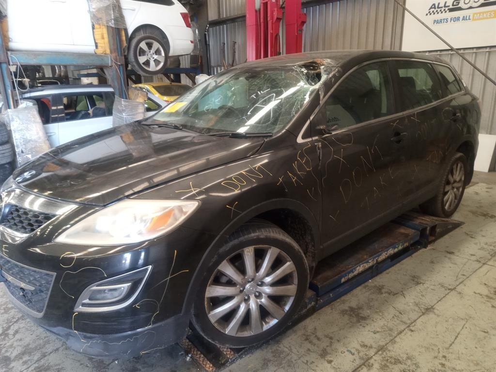 Used Mazda, Cx9 Engine Petrol, 3.7, Fwd, Tb, 06/11-12/15 2012 – image 2 - All Good Parts