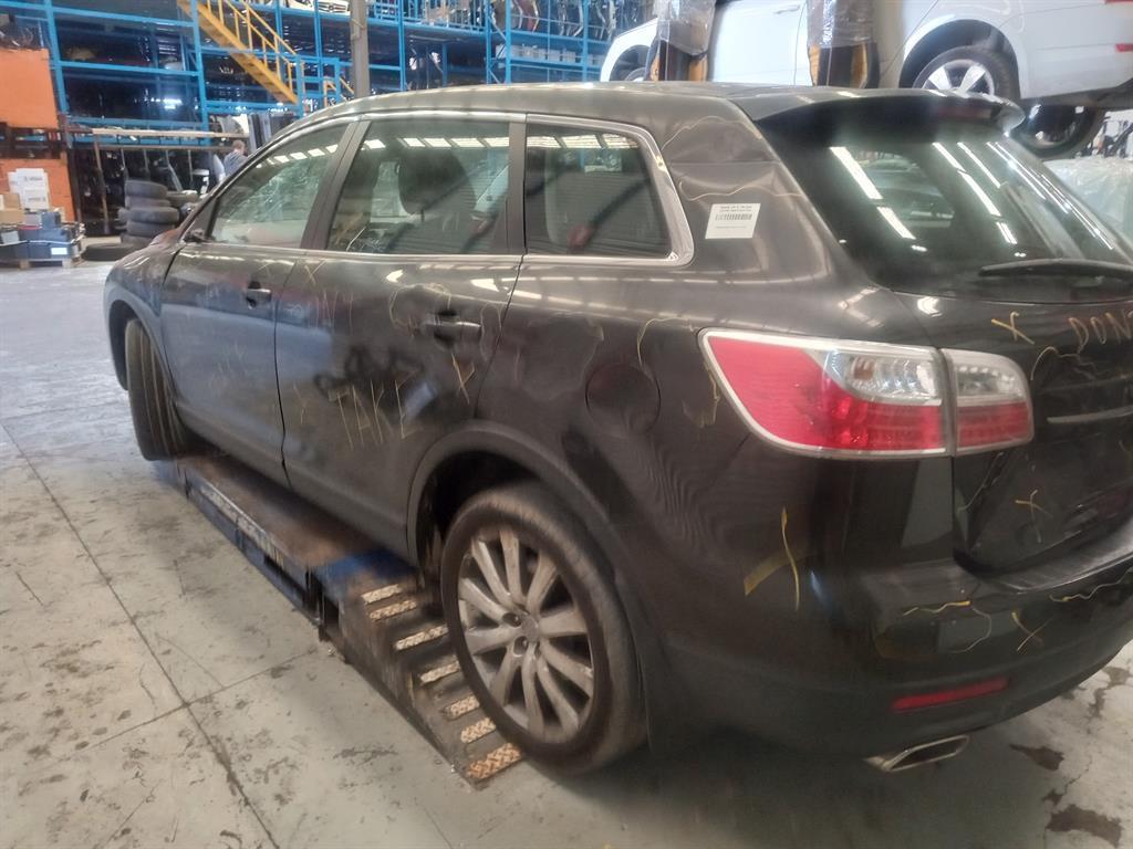Mazda, Cx9 Bonnet Tb, 12/07-12/15