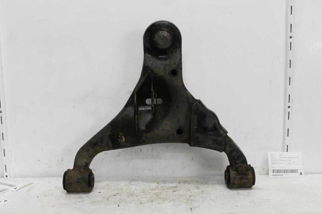 Used Mazda, BT50 Right Front Lower Control Arm Up-Ur 2Wd, Hi Ride/4Wd, 10/11 06/20 2012 – main images - All Good Parts