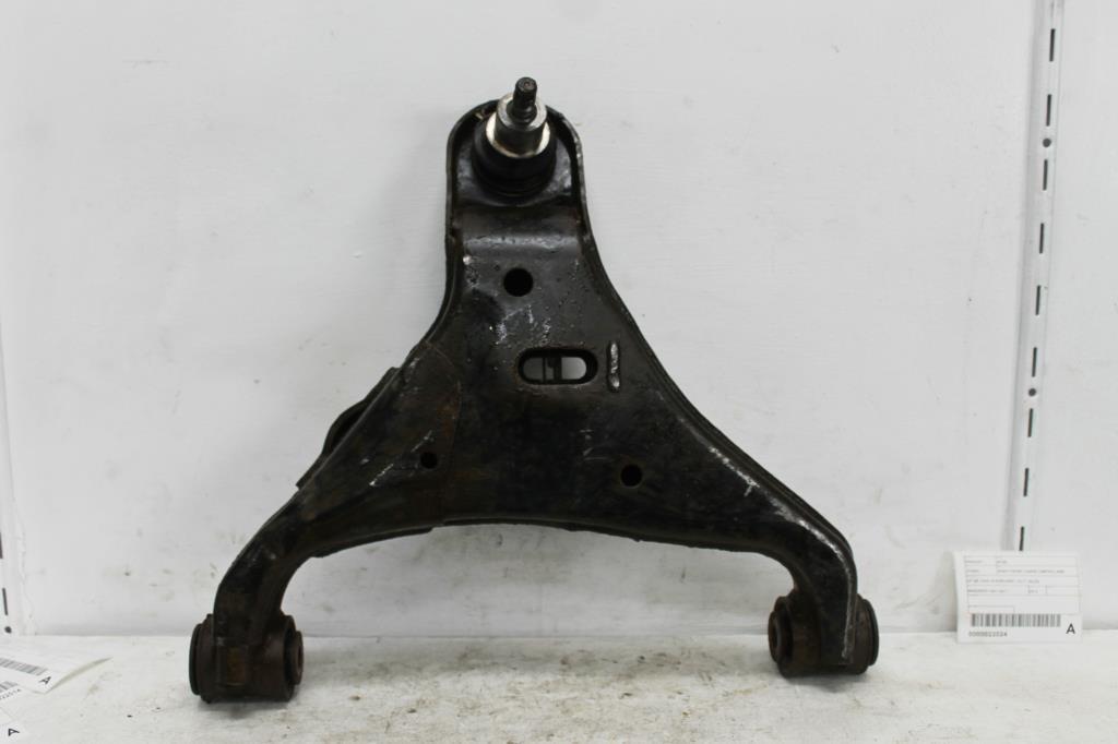 Used Mazda, BT50 Right Front Lower Control Arm Up-Ur 2Wd, Hi Ride/4Wd, 10/11 06/20 2012 – image 2 - All Good Parts