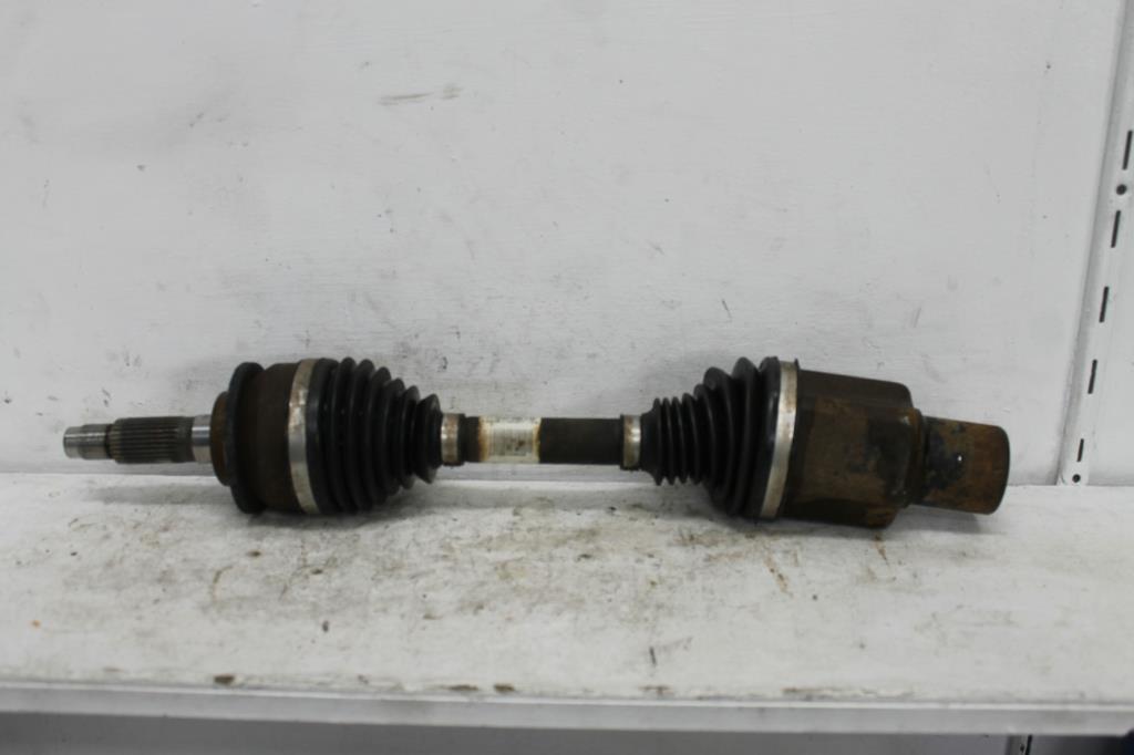 Used Mazda, BT50 Right Driveshaft Front Up Ur, 10/11 06/20 2012 – main images - All Good Parts