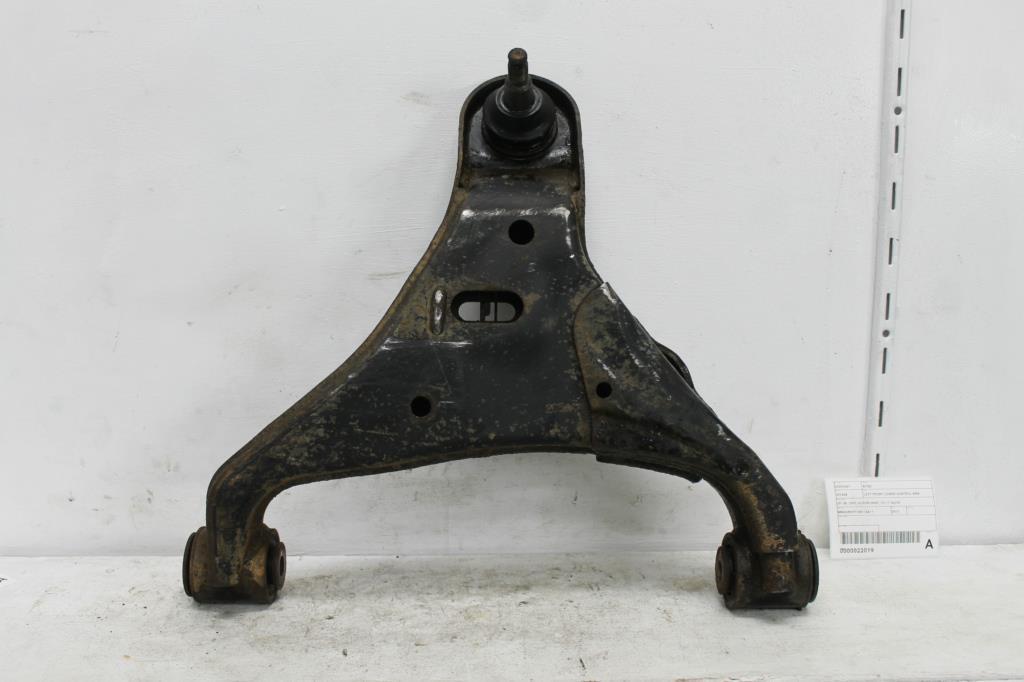 Used Mazda, BT50 Left Front Lower Control Arm Up-Ur 2Wd, Hi Ride/4Wd, 10/11 06/20 2012 – main images - All Good Parts