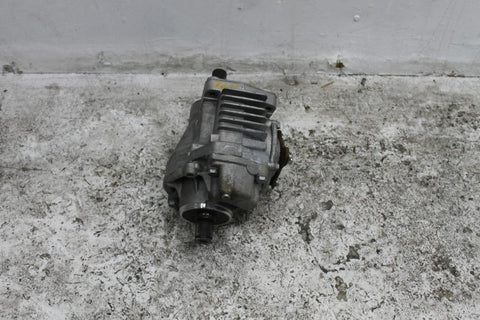 Volkswagen, Tiguan Transfer Case Auto Diesel/Petrol, 2.0, Dq500, 7 Speed, 5N, 05/08 08/16