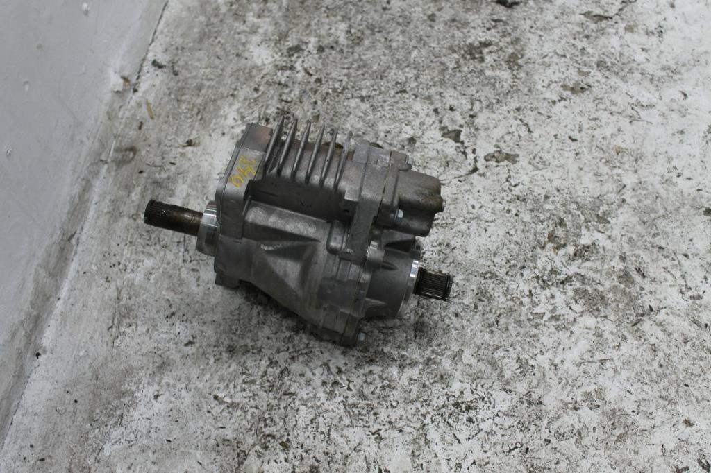 Used Volkswagen, Tiguan Transfer Case Auto Diesel/Petrol, 2.0, Dq500, 7 Speed, 5N, 05/08 08/16 2014 – image 2 - All Good Parts