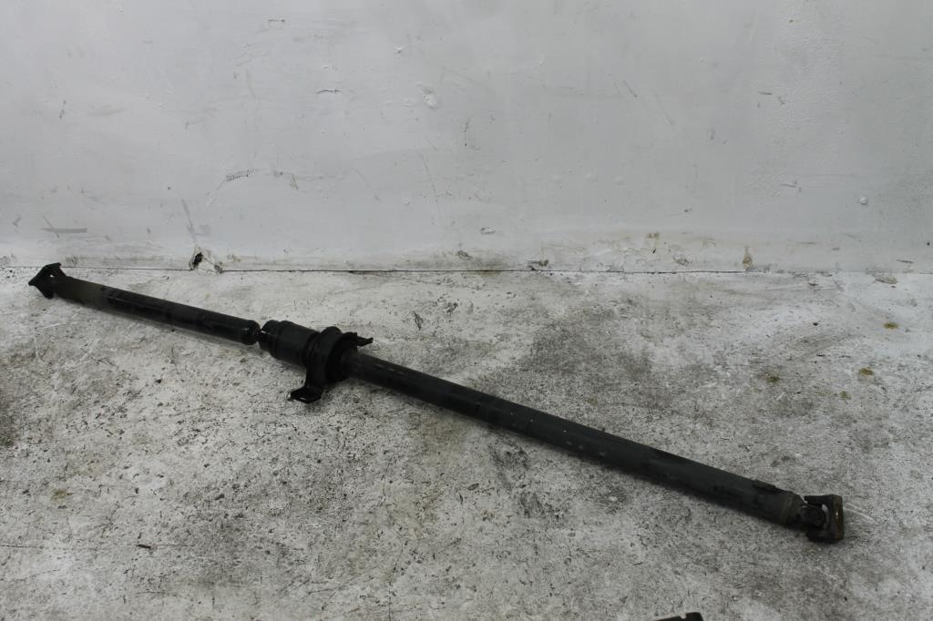 Used Volkswagen, Tiguan Rear Prop Shaft 2.0 Turbo Petrol, Auto T/M, 05/08 08/16 2014 – main images - All Good Parts