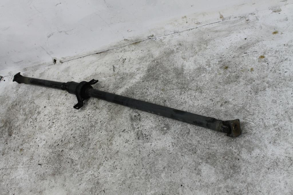 Used Volkswagen, Tiguan Rear Prop Shaft 2.0 Turbo Petrol, Auto T/M, 05/08 08/16 2014 – image 2 - All Good Parts