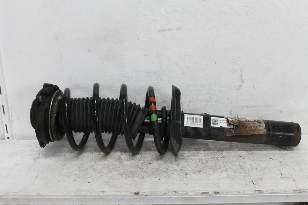 Used Volkswagen, Tiguan Left Front Strut 5N 07/11 08/16 2014 – main images - All Good Parts