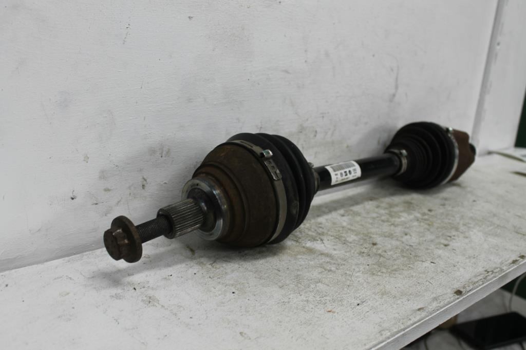Used Volkswagen, Tiguan Left Driveshaft Front Auto, Petrol, 2.0, 5N, 07/11 08/16 2014 – image 2 - All Good Parts
