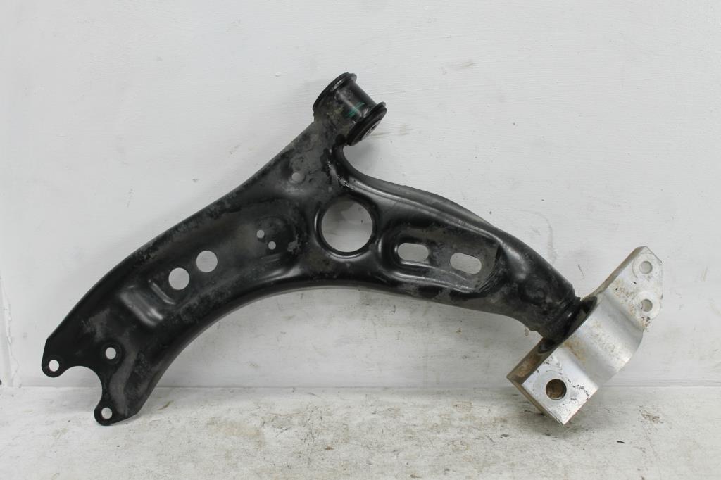 Used Volkswagen, Tiguan Left Front Lower Control Arm 5N 11/09 08/16 2014 – main images - All Good Parts