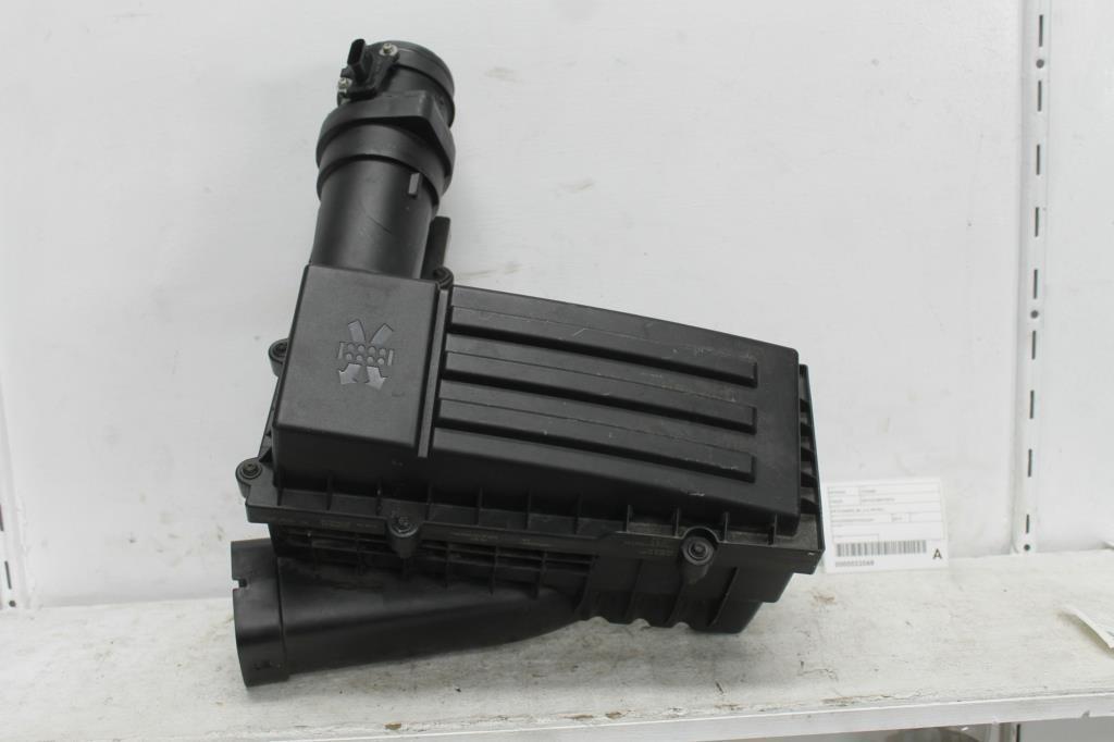 Used Volkswagen, Tiguan Air Cleaner/Box Air Cleaner 5N, 2.0, Petrol, Cawa/Cawb/Cczb/Cczc/Cczd Code, 05/08 08/16 2014 – main images - All Good Parts