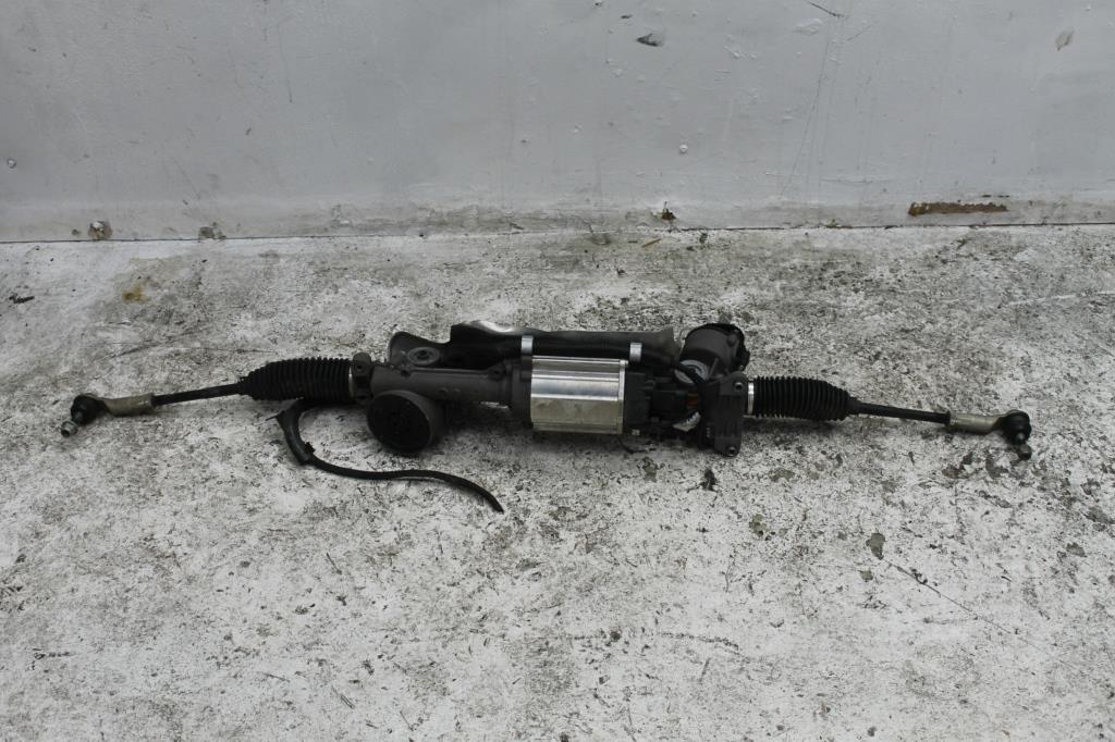 Used Volkswagen, Tiguan Steering Box/Rack 5N 05/08 08/16 2014 – main images - All Good Parts