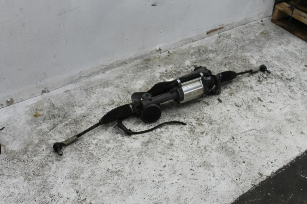 Used Volkswagen, Tiguan Steering Box/Rack 5N 05/08 08/16 2014 – image 2 - All Good Parts
