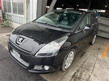 Used Peugeot, 5008, Left Guard Liner 05/13-12/17 2013 – main images - All Good Parts