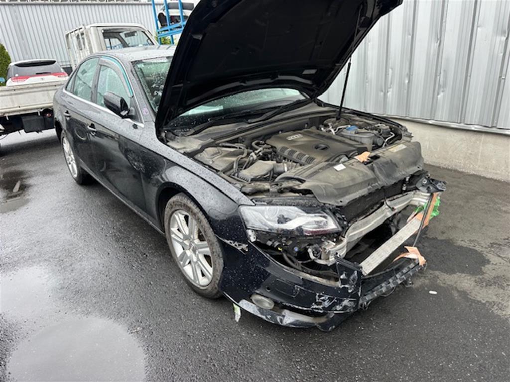 Used Audi, A4, Trans/Gearbox Auto, Fwd, Petrol, 2.0, Turbo, B8 8K, Mvb Code, 02/08-06/12 2011 – image 2 - All Good Parts