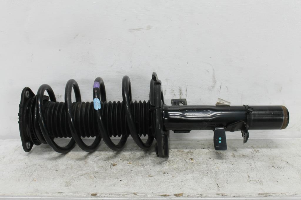 Used Ford, Focus Left Front Strut Lz 1.5, 07/15 11/18 2017 – main images - All Good Parts