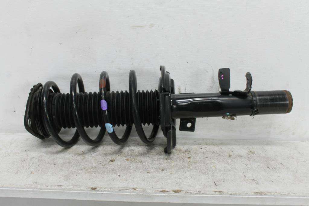 Used Ford, Focus Right Front Strut Lz 1.5, 07/15 11/18 2017 – main images - All Good Parts
