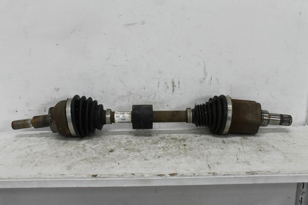 Used Ford, Focus Left Driveshaft Petrol 1.5, Lz, 07/15 11/18 2017 – main images - All Good Parts