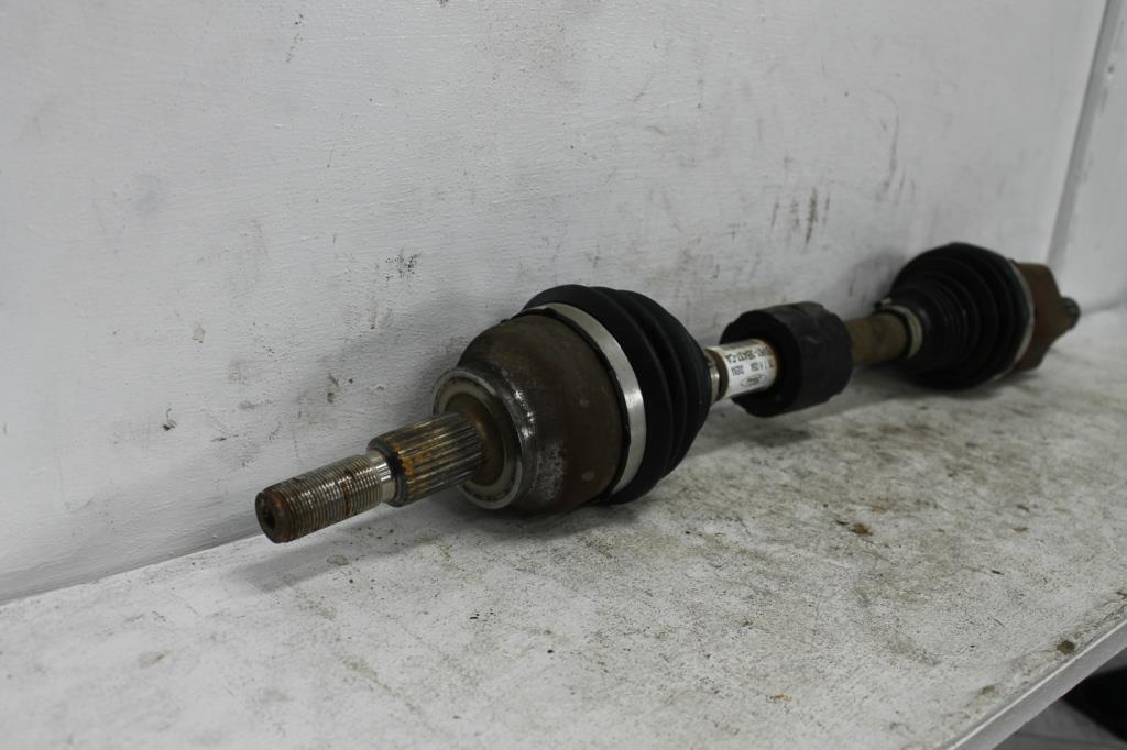 Used Ford, Focus Left Driveshaft Petrol 1.5, Lz, 07/15 11/18 2017 – image 2 - All Good Parts