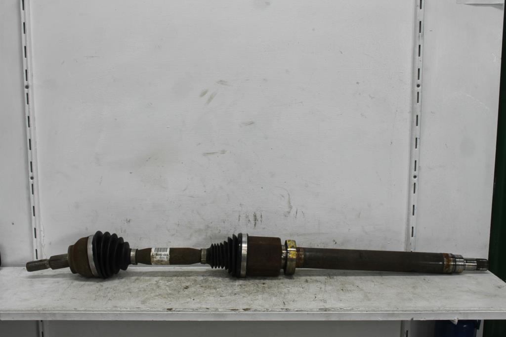 Used Ford, Focus Right Driveshaft Petrol 1.5, Lz, 07/15 11/18 2017 – main images - All Good Parts