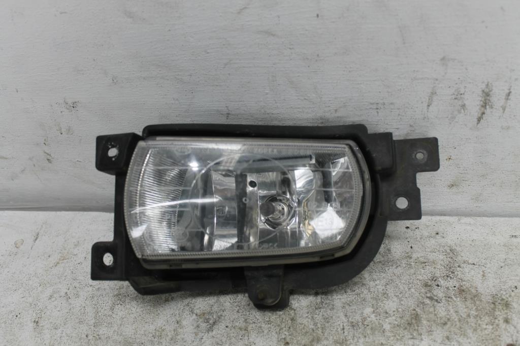 Used Kia, Carnival/Grand Carnival Left Indicator/Fog/Side Bumper Foglamp Vq, 12/05 12/14 2012 – main images - All Good Parts