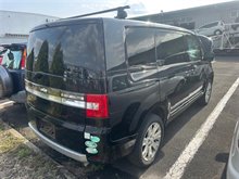 Used Mitsubishi, Delica, Left Headlamp 5Th Gen 07- (Import) 2009 – image 3 - All Good Parts