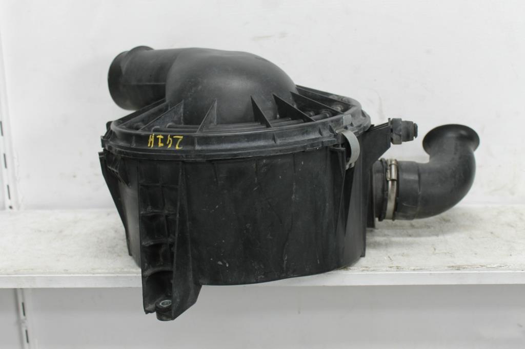 Used Ford, Ranger Air Cleaner/Box Air Cleaner Px Series 1 2, 3.2, Diesel, 06/11 05/18 2014 – main images - All Good Parts