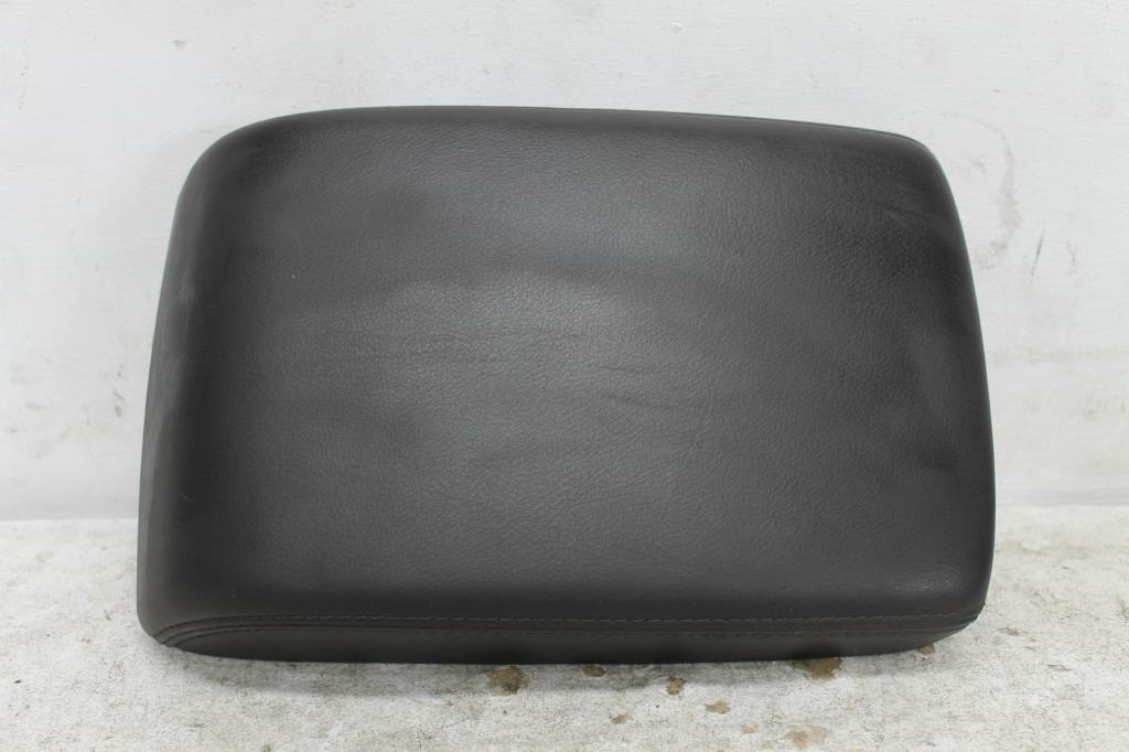 Used Mazda, CX5 Armrest Kf 02/17 2019 – main images - All Good Parts
