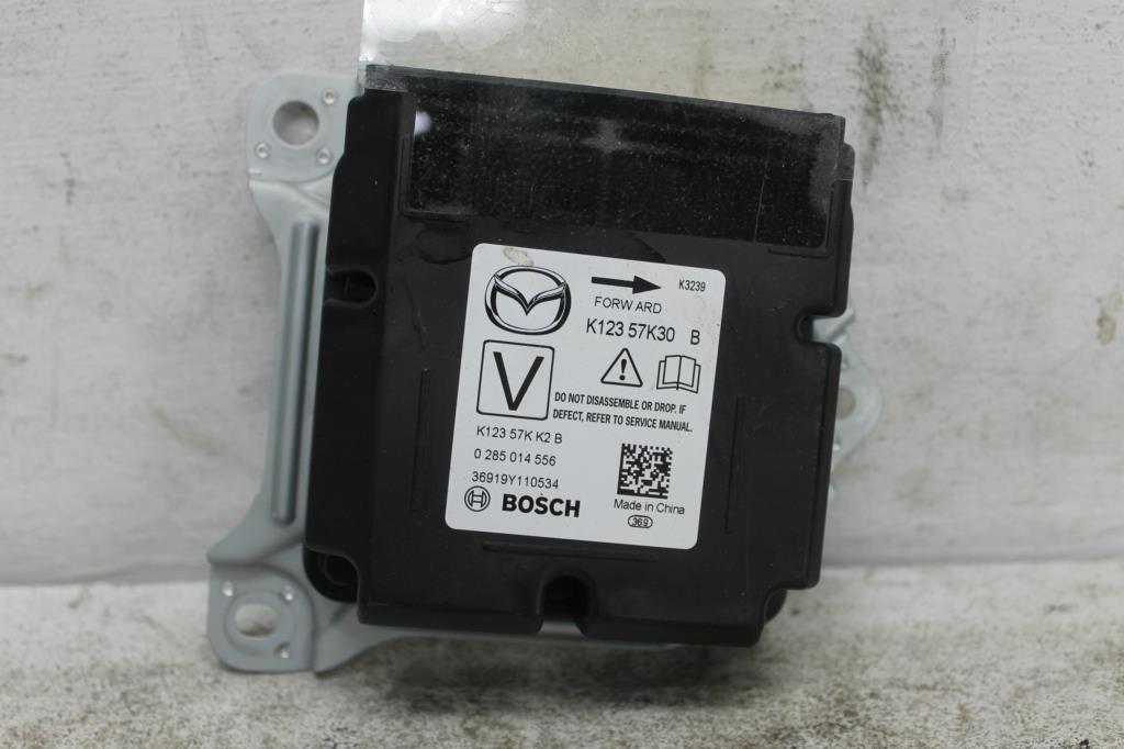 Used Mazda, CX5 Airbag Module/Sensor Module Kf, 02/17 2019 – main images - All Good Parts