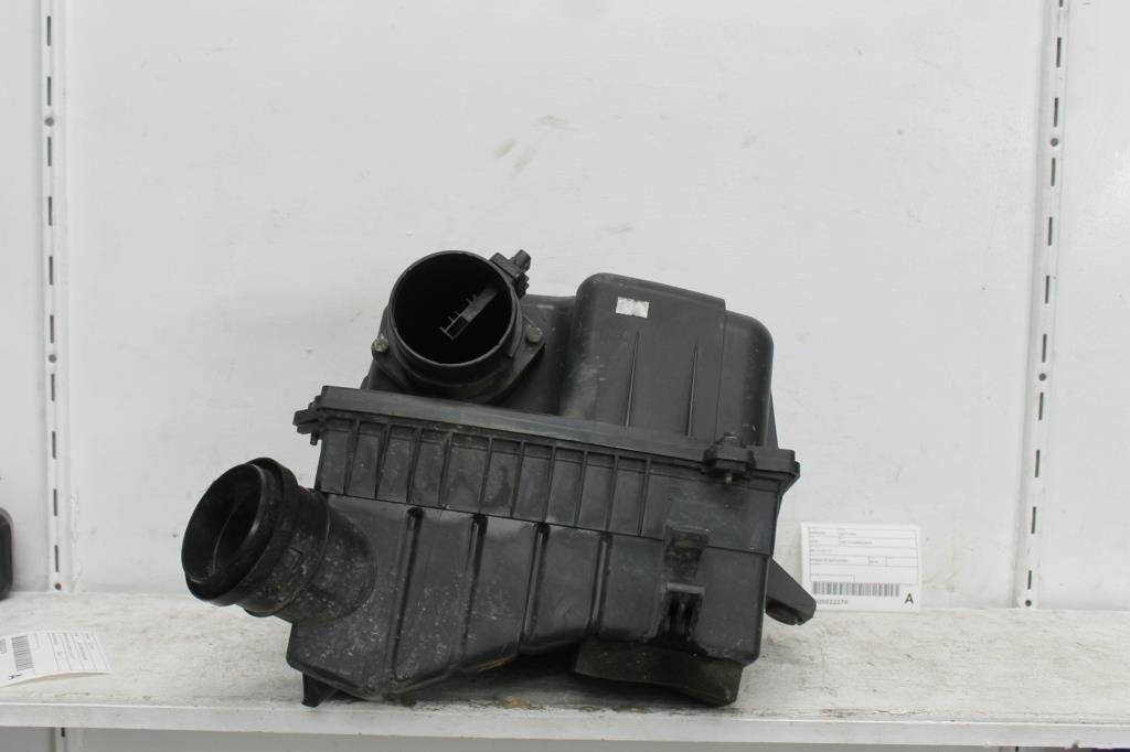 Used Ssangyong, Actyon Air Cleaner/Box 05/12 01/17 2014 – image 2 - All Good Parts