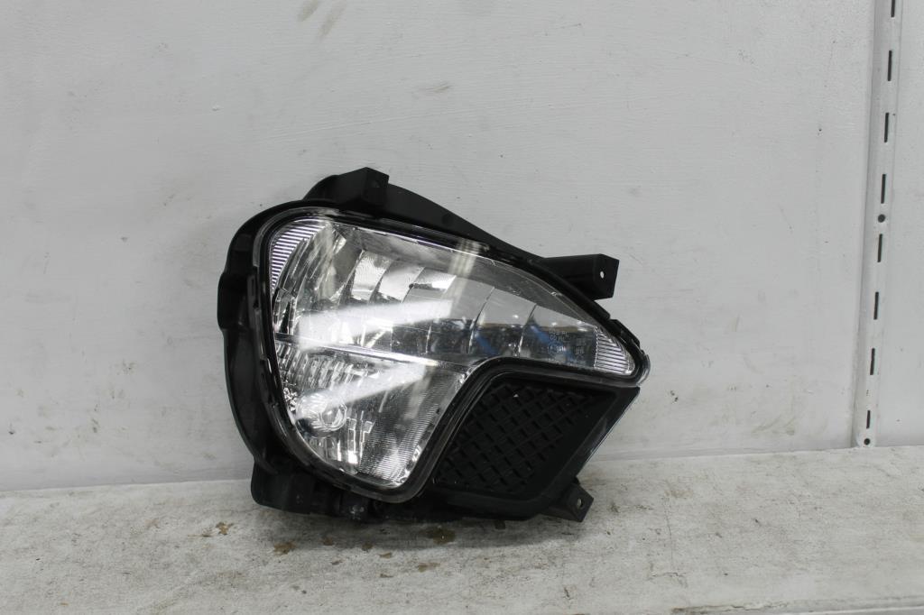 Used Ssangyong, Actyon Right Indicator/Fog/Side Bumper Foglamp 150 Series, 01/12 01/17 2014 – main images - All Good Parts