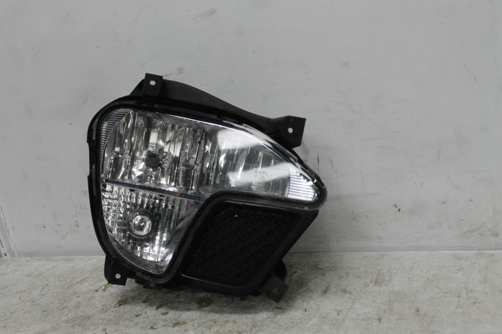 Used Ssangyong, Actyon Right Indicator/Fog/Side Bumper Foglamp 150 Series, 01/12 01/17 2014 – image 2 - All Good Parts