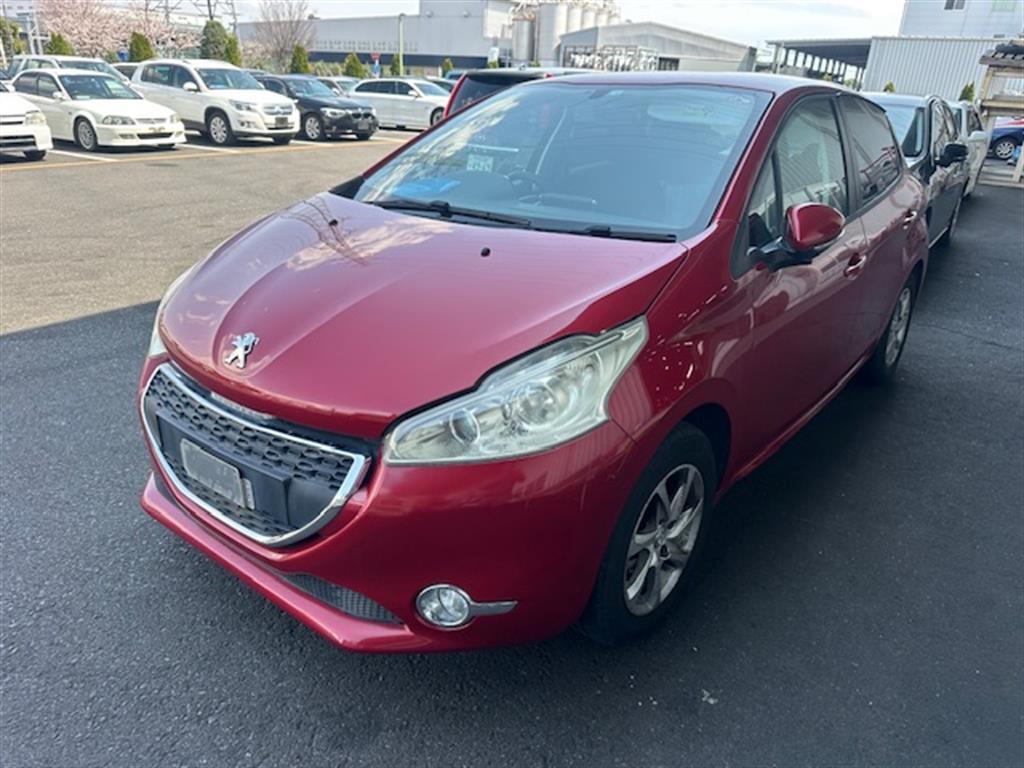 Used Peugeot, 208, Ecu Ecu, 1.2, Petrol, Vin Vf3*Hmz, Ecu Only, A9, 10/12-12/18 2016 – main images - All Good Parts