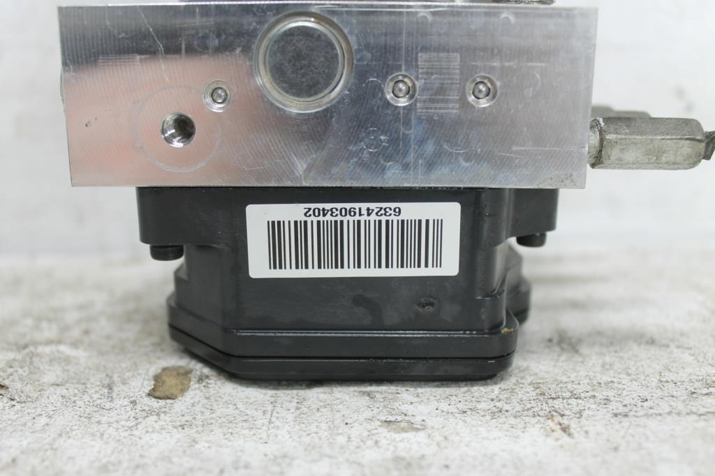 Used Ssangyong, Actyon ABS Pump/Modulator, 05/12 01/17 2014 – image 2 - All Good Parts