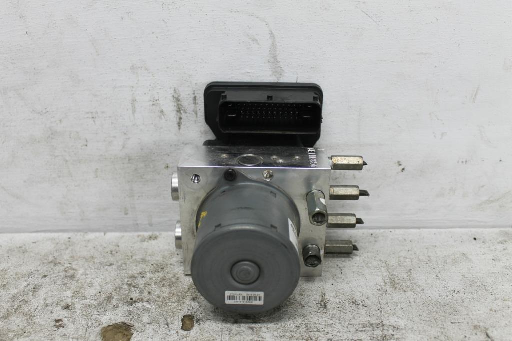Used Ssangyong, Actyon ABS Pump/Modulator, 05/12 01/17 2014 – image 3 - All Good Parts