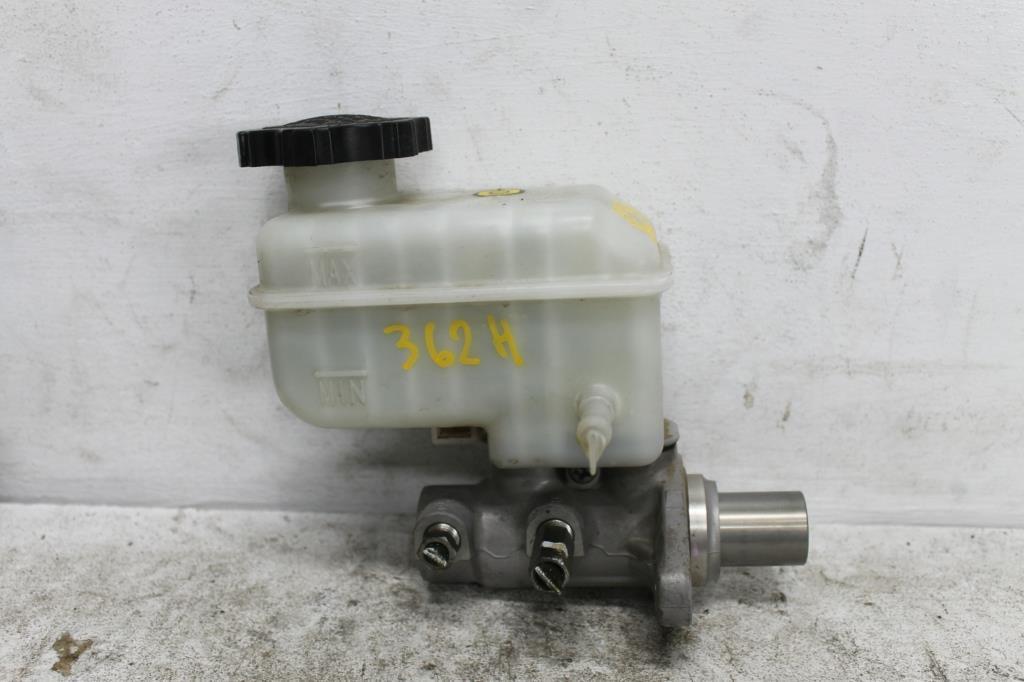 Used Ssangyong, Actyon Master Cylinder , 05/12 01/17 2014 – main images - All Good Parts